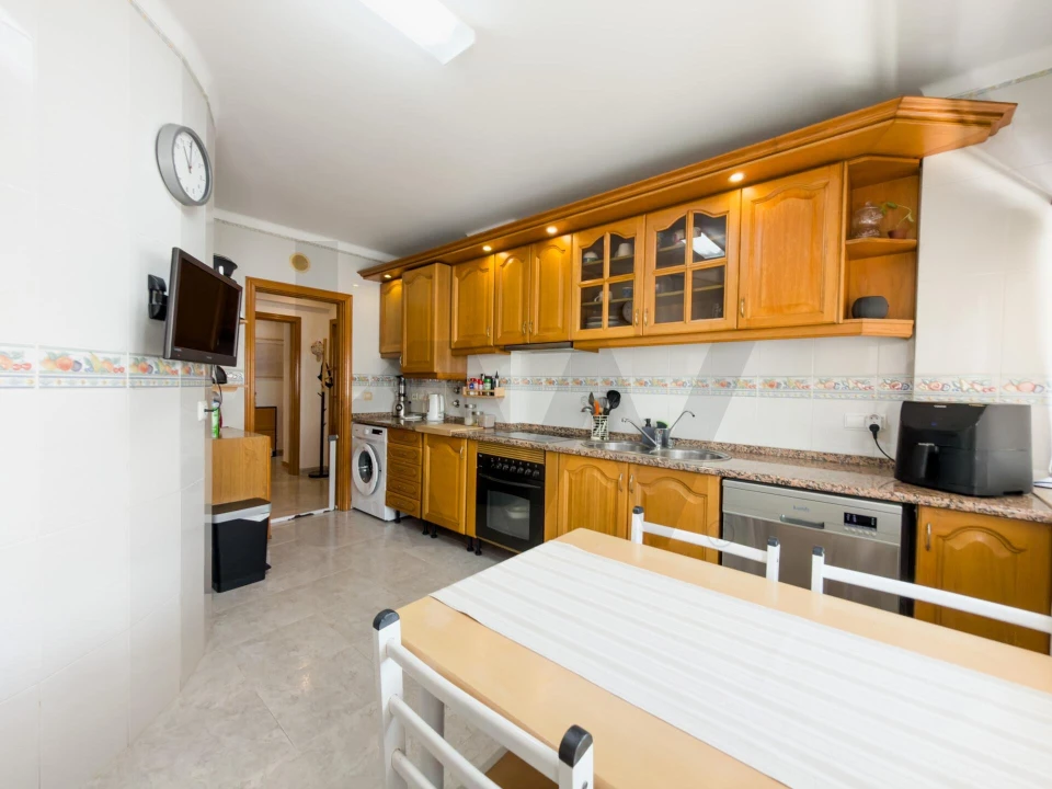 Apartamento T3 para Venda em Baixa da Banheira e Vale da Amoreira Foto 10