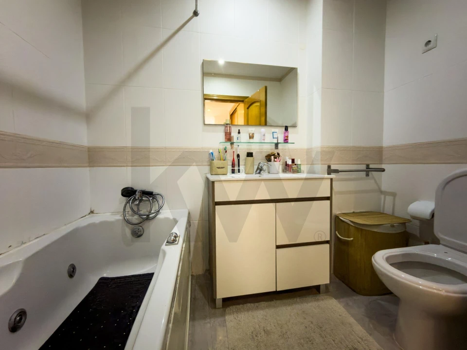 Apartamento T3 para Venda em Baixa da Banheira e Vale da Amoreira Foto 24
