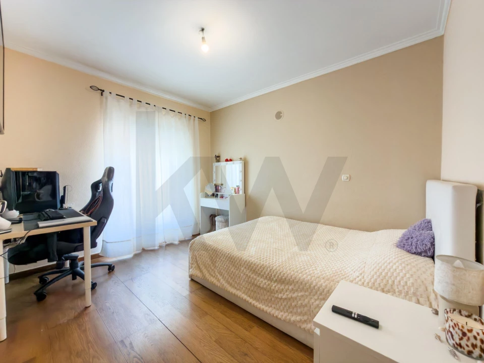 Apartamento T3 para Venda em Baixa da Banheira e Vale da Amoreira Foto 25