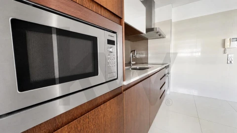 Apartamento T2 para Venda em Requeixo, Nossa Senhora de Fátima e Nariz
