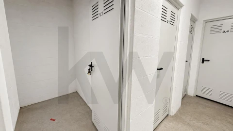 Apartamento T2 para Venda em Requeixo, Nossa Senhora de Fátima e Nariz