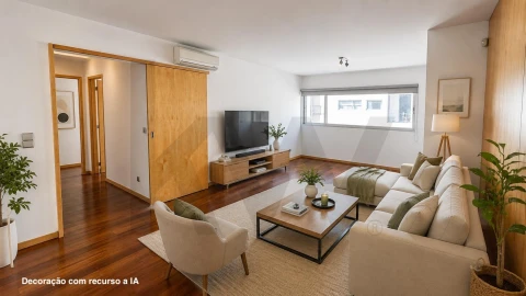 Apartamento T2 para Venda em Requeixo, Nossa Senhora de Fátima e Nariz