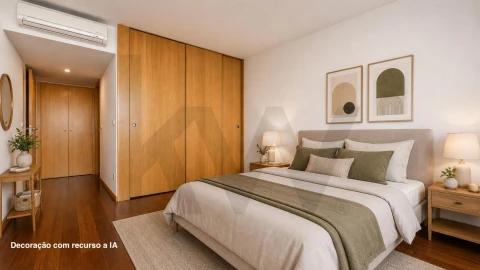 Apartamento T2 para Venda em Requeixo, Nossa Senhora de Fátima e Nariz