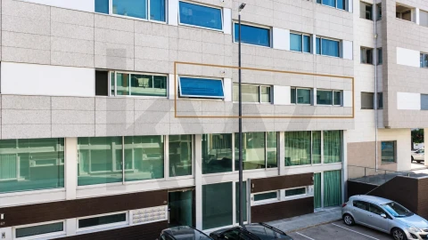 Apartamento T2 para Venda em Requeixo, Nossa Senhora de Fátima e Nariz