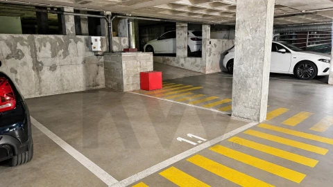 Apartamento T2 para Venda em Requeixo, Nossa Senhora de Fátima e Nariz
