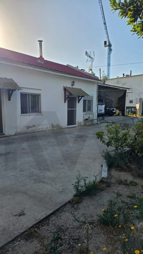 Terreno para Venda em Montijo e Afonsoeiro