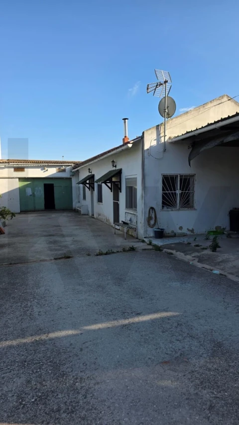 Terreno para Venda em Montijo e Afonsoeiro