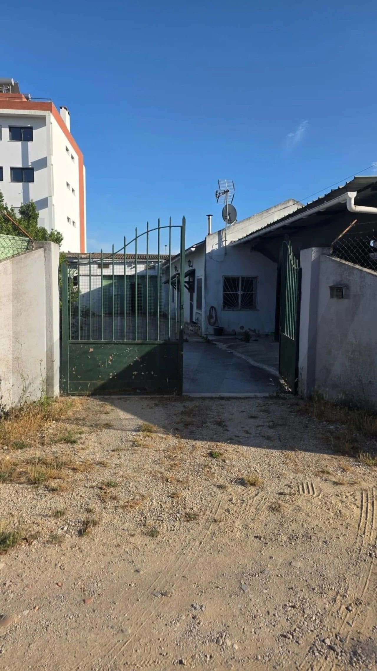 Terreno para Venda em Montijo e Afonsoeiro Foto 4