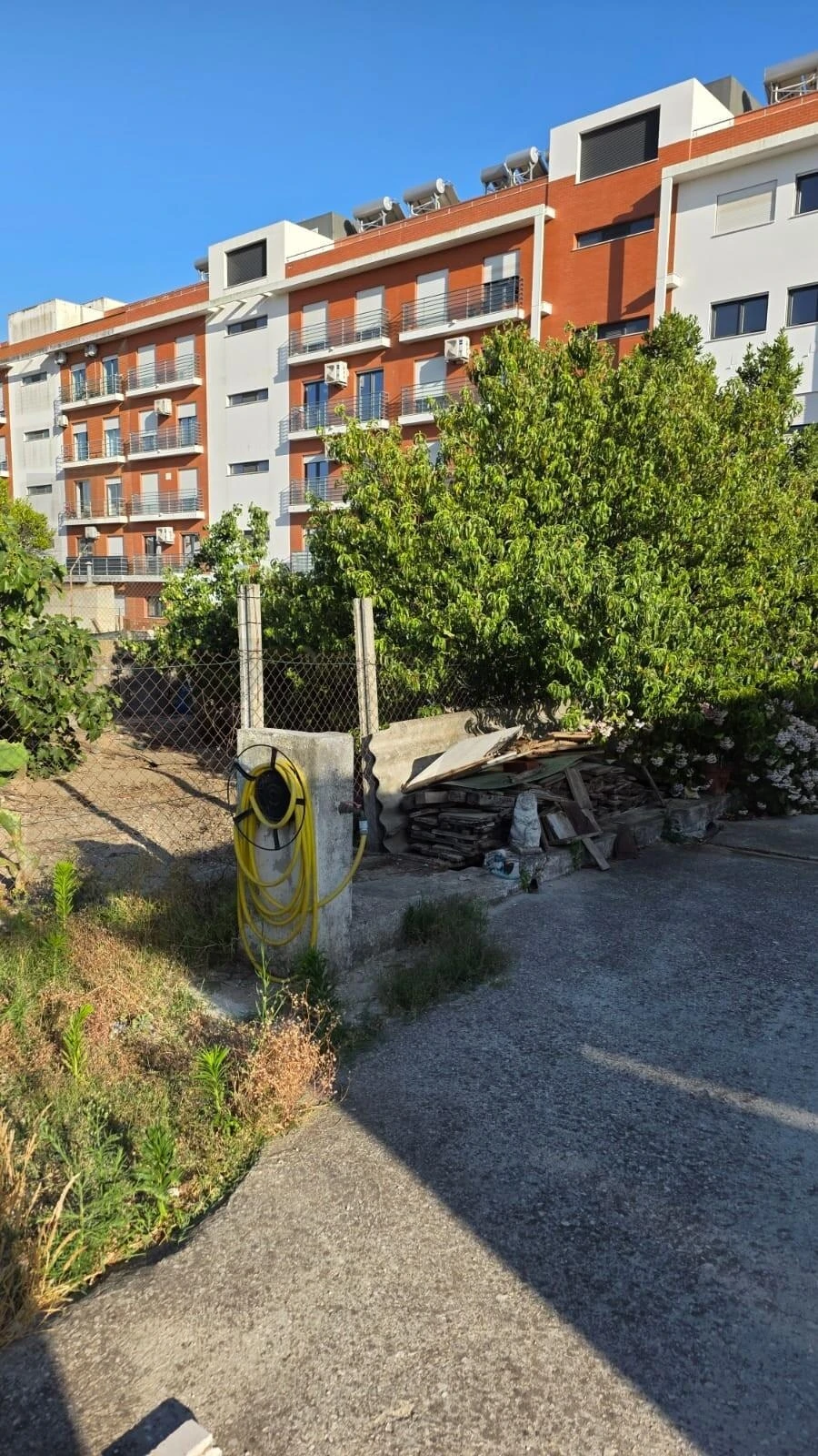 Terreno para Venda em Montijo e Afonsoeiro Foto 27