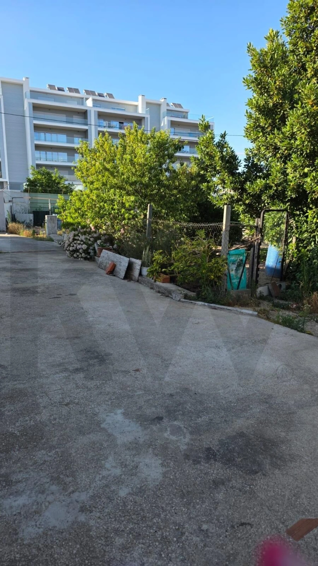 Terreno para Venda em Montijo e Afonsoeiro Foto 1