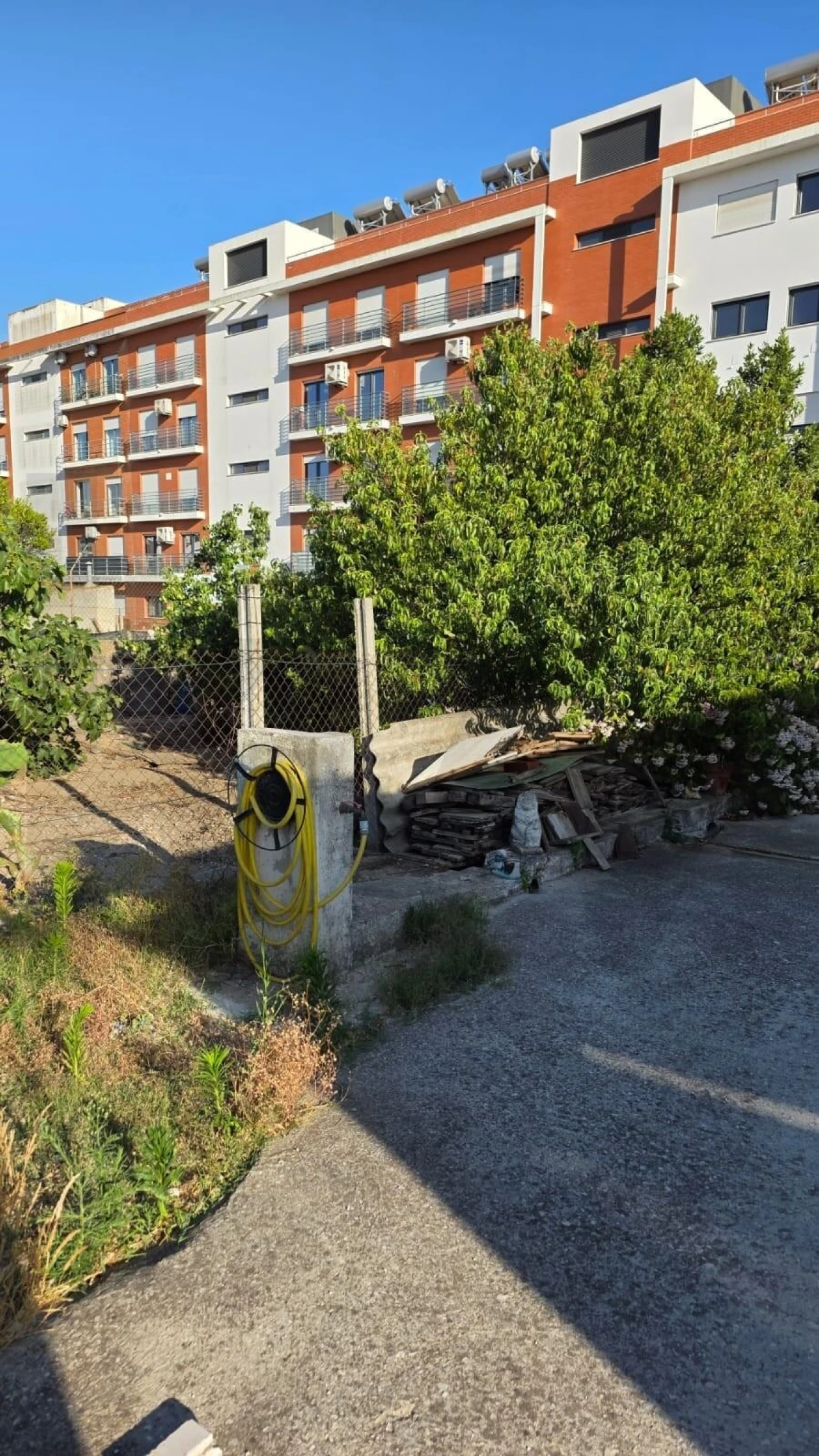 Terreno para Venda em Montijo e Afonsoeiro Foto 27