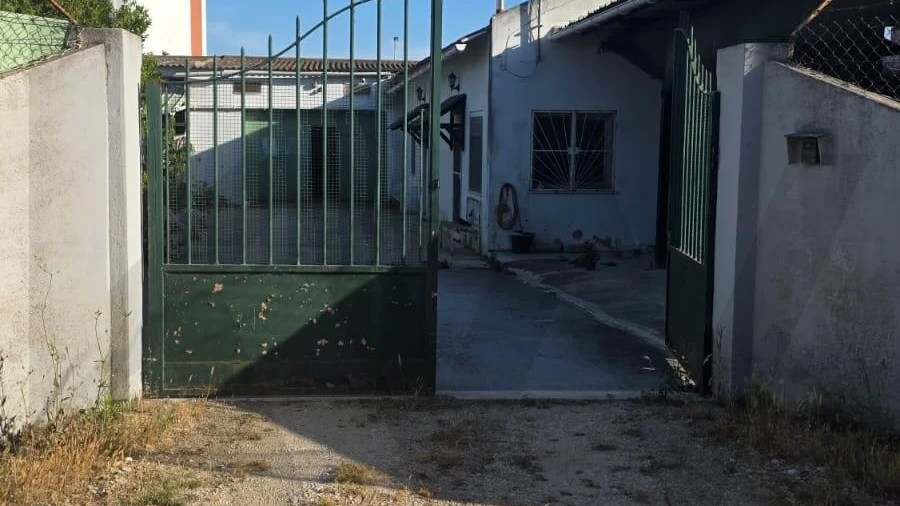 Terreno para Venda em Montijo e Afonsoeiro