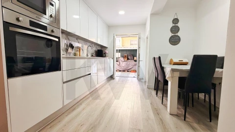 Apartamento T2 para Venda em Quinta do Conde