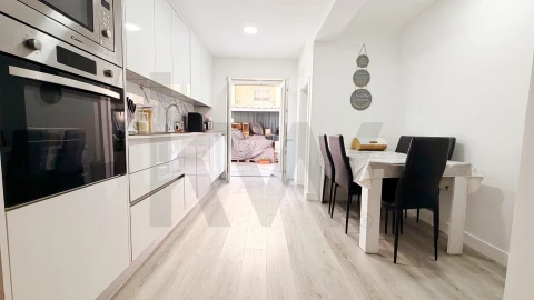 Apartamento T2 para Venda em Quinta do Conde