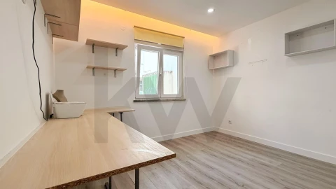 Apartamento T2 para Venda em Quinta do Conde