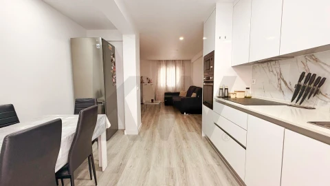 Apartamento T2 para Venda em Quinta do Conde