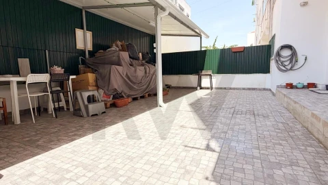 Apartamento T2 para Venda em Quinta do Conde