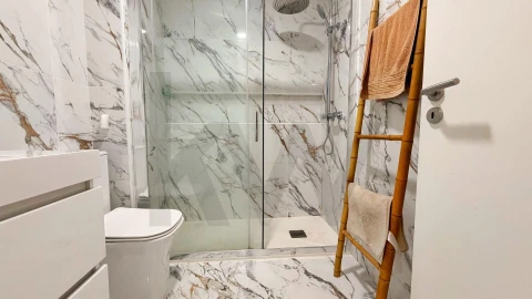 Apartamento T2 para Venda em Quinta do Conde