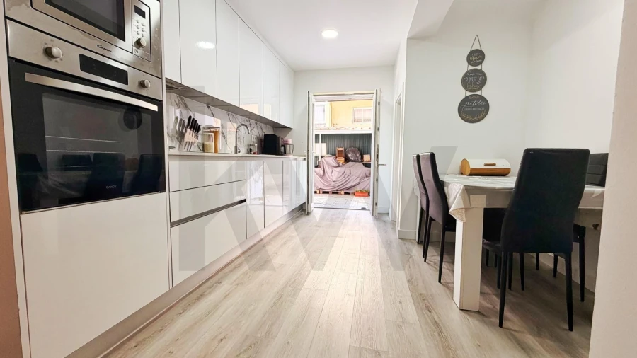 Apartamento T2 para Venda em Quinta do Conde