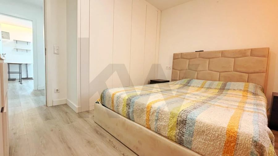 Apartamento T2 para Venda em Quinta do Conde Foto 9