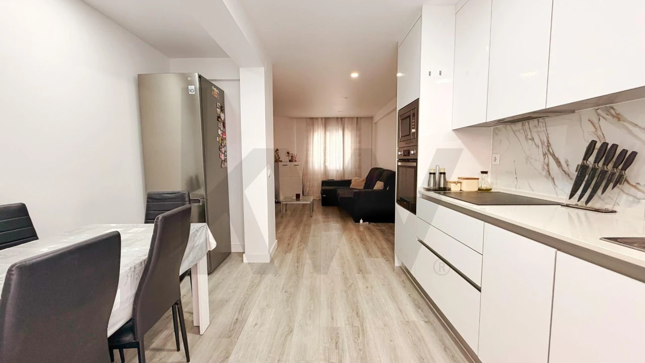 Apartamento T2 para Venda em Quinta do Conde Foto 5