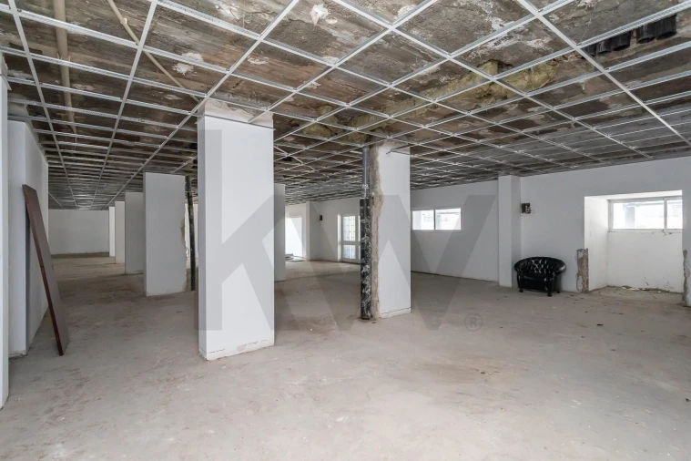 Apartamento T5 para Venda em Cascais e Estoril Foto 2