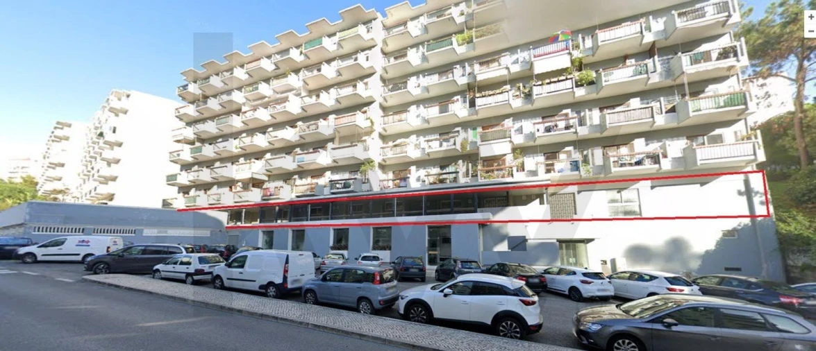 Apartamento T5 para Venda em Cascais e Estoril Foto 13