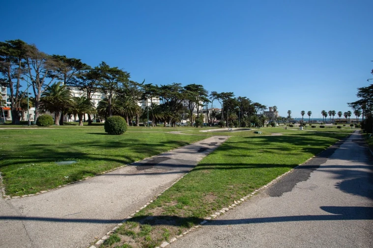 Apartamento T5 para Venda em Cascais e Estoril Foto 15