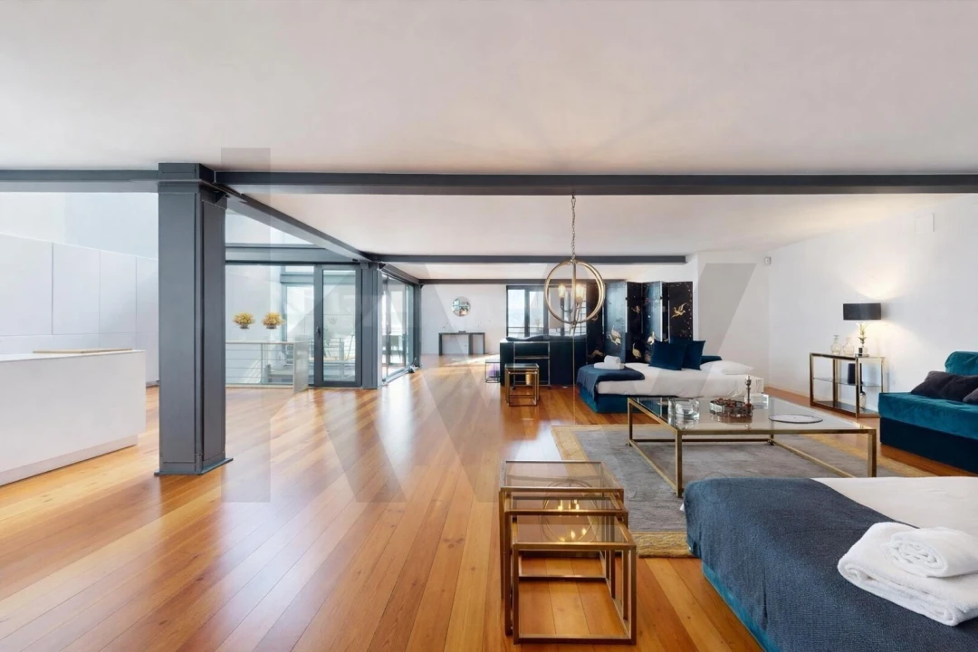 Apartamento T1 para Venda em Estrela Foto 4