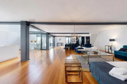 Apartamento T1 para Venda em Estrela
