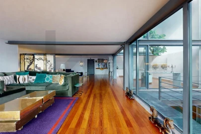 Apartamento T1 para Venda em Estrela