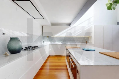 Apartamento T1 para Venda em Estrela