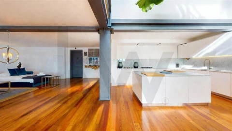 Apartamento T1 para Venda em Estrela