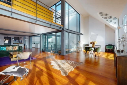 Apartamento T1 para Venda em Estrela