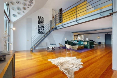 Apartamento T1 para Venda em Estrela