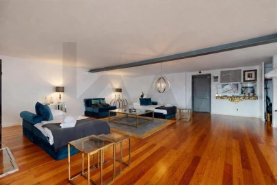Apartamento T1 para Venda em Estrela