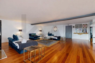 Apartamento T1 para Venda em Estrela