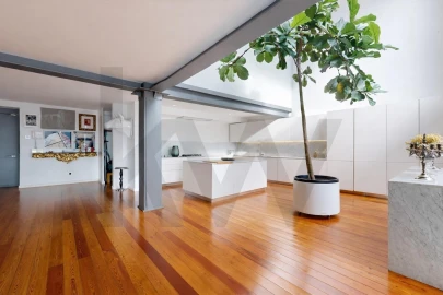 Apartamento T1 para Venda em Estrela