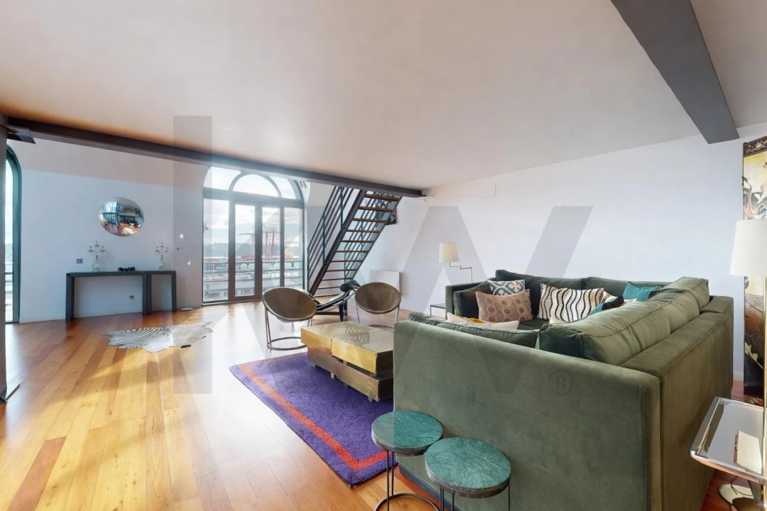 Apartamento T1 para Venda em Estrela Foto 2