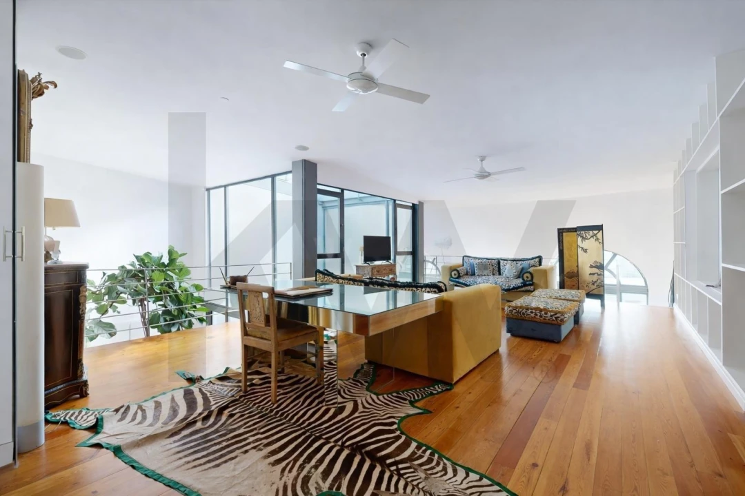 Apartamento T1 para Venda em Estrela Foto 18
