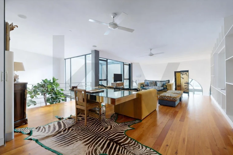 Apartamento T1 para Venda em Estrela Foto 18