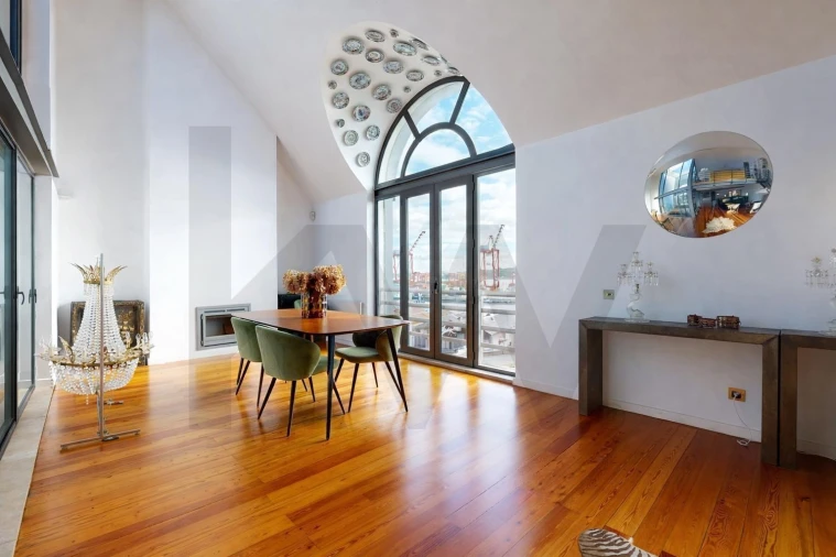 Apartamento T1 para Venda em Estrela Foto 14