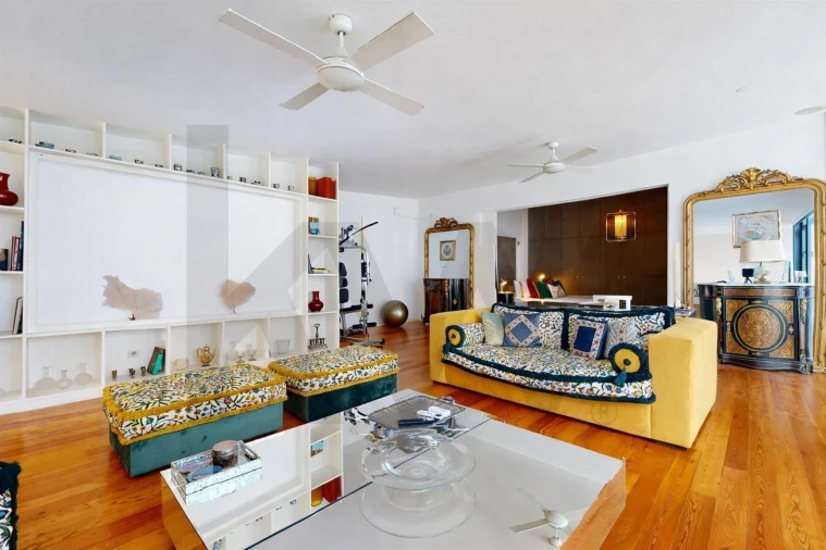 Apartamento T1 para Venda em Estrela Foto 17