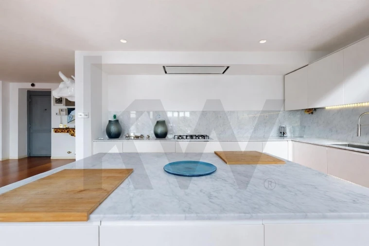 Apartamento T1 para Venda em Estrela Foto 9