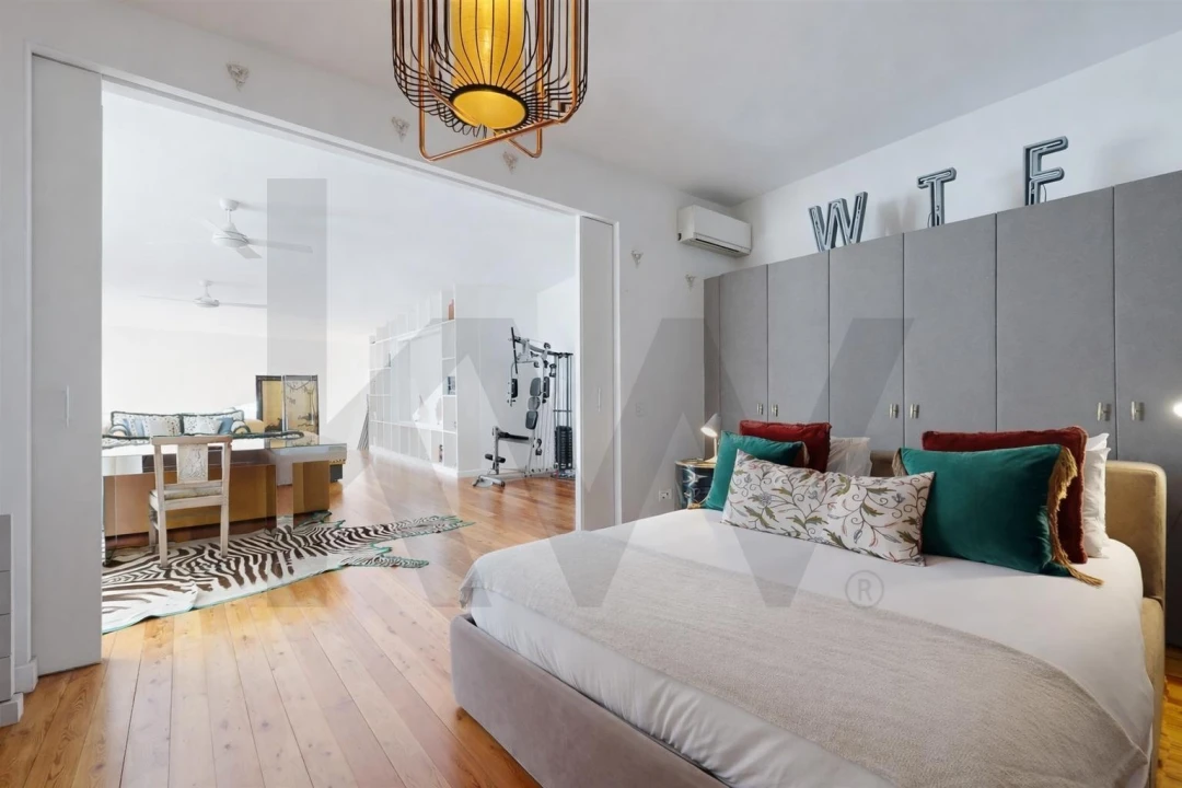 Apartamento T1 para Venda em Estrela Foto 20
