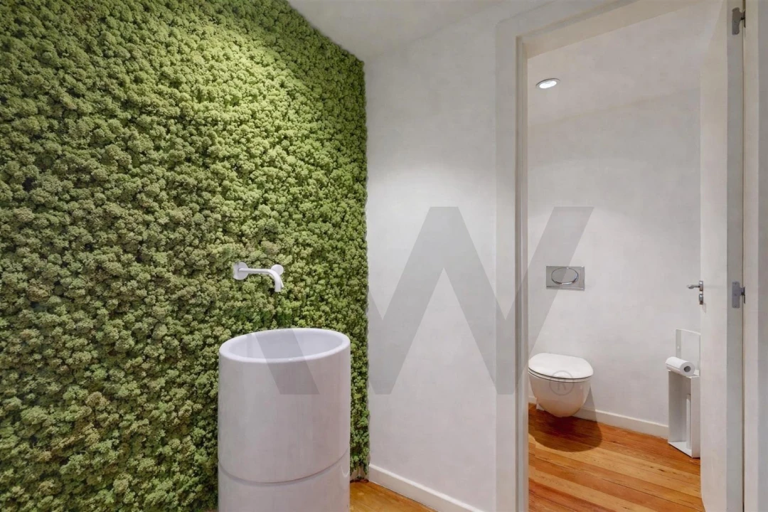Apartamento T1 para Venda em Estrela Foto 21