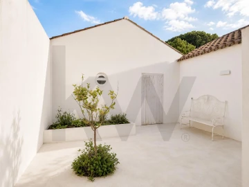 Moradia T3 para Venda em Sesimbra (Castelo)