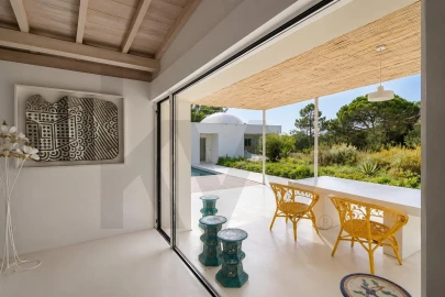 Moradia T3 para Venda em Sesimbra (Castelo)