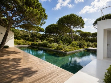 Moradia T3 para Venda em Sesimbra (Castelo)
