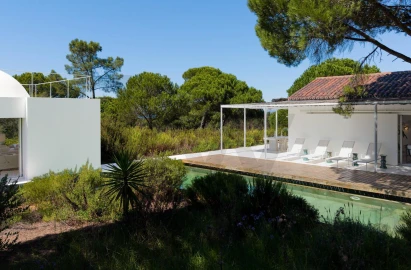 Moradia T3 para Venda em Sesimbra (Castelo)